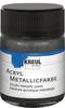 KREUL Acrylic Metallic Paint, 50 ml