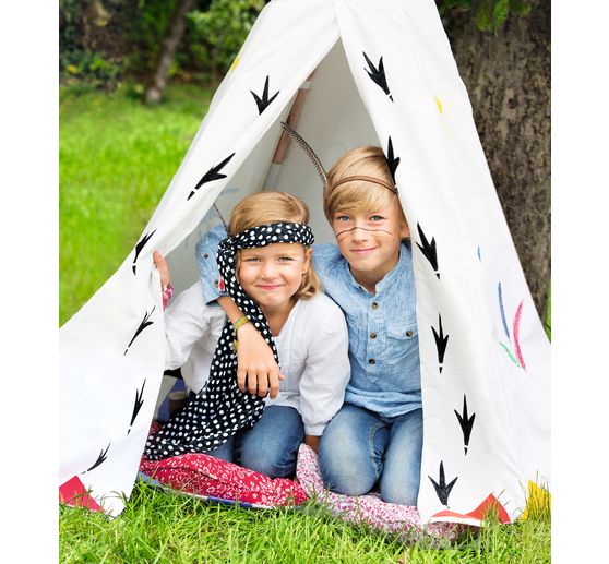 Marabu KIDS VINGERVERF 6 SET