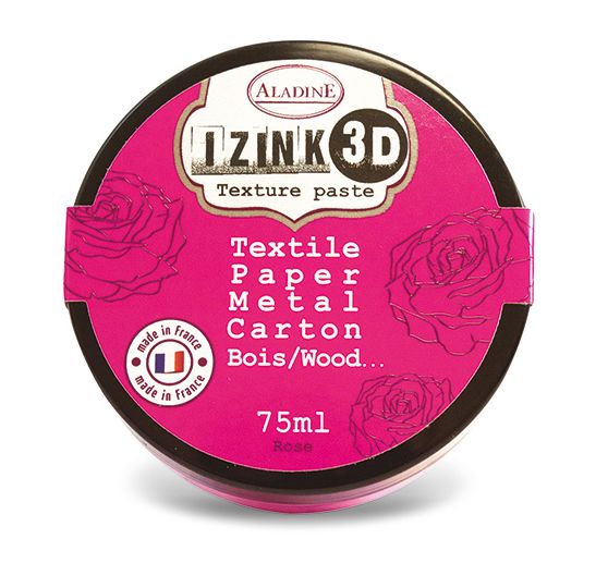 IZINK 3D Paste Classic