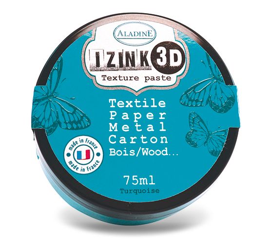 IZINK 3D Paste Classic