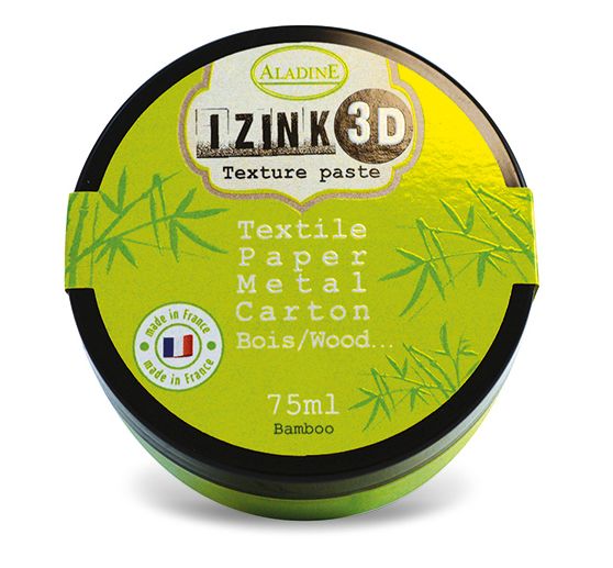 IZINK 3D Paste Classic