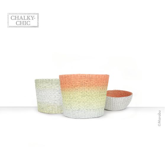 Marabu CHALKY-CHIC "Krijtspuitverf"