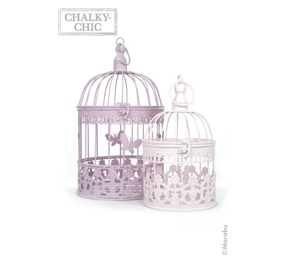 Marabu CHALKY-CHIC "Krijtspuitverf"