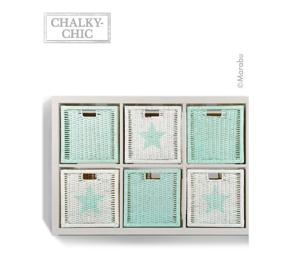 Marabu CHALKY-CHIC "Krijtspuitverf"