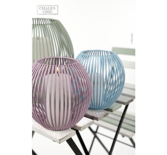 Marabu CHALKY-CHIC "Krijtspuitverf"