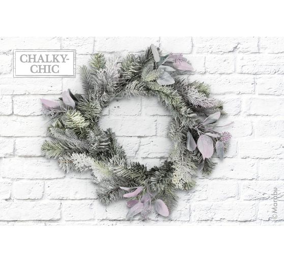 Marabu CHALKY-CHIC "Krijtspuitverf"