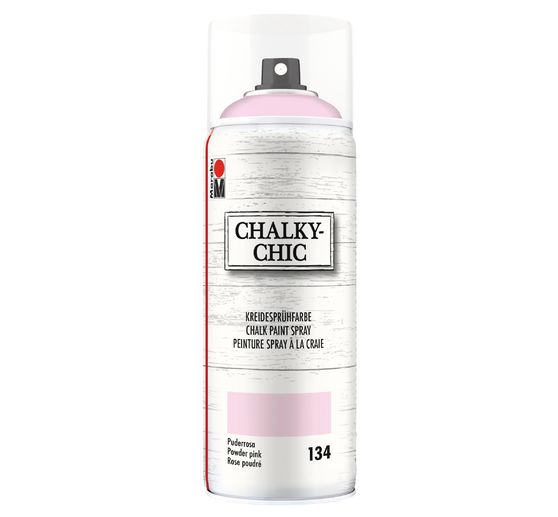 Marabu CHALKY-CHIC "Krijtspuitverf"