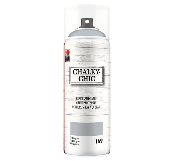 Marabu CHALKY-CHIC "Krijtspuitverf"