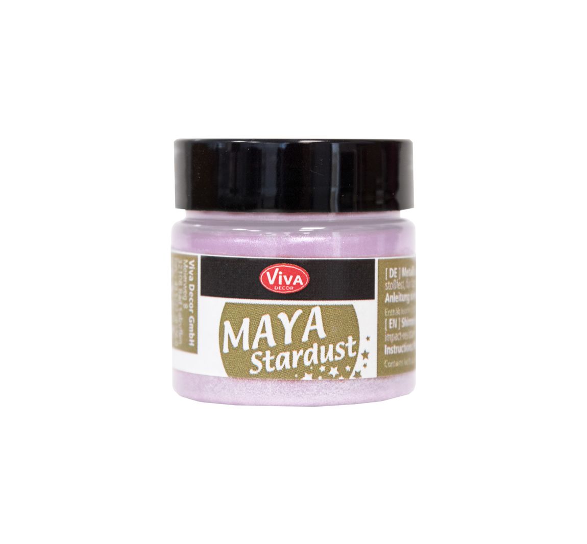 Viva Decor Maya Stardust - Rose