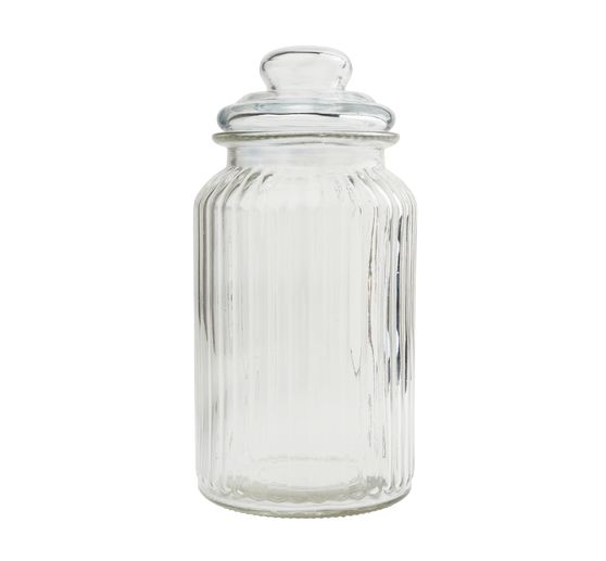 VBS Storage jar / sweet jar, 1250 ml