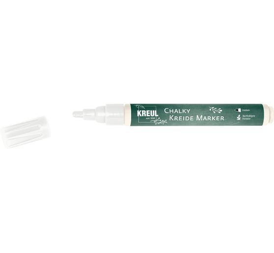 KREUL Chalky Chalk marker "Medium"