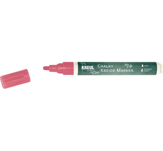 KREUL Chalky Chalk marker "Medium"