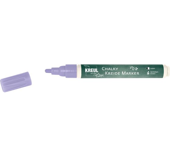 KREUL Chalky Chalk marker "Medium"