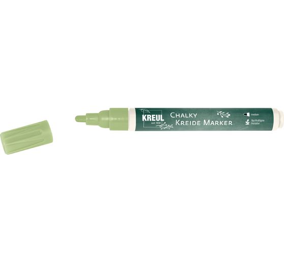 KREUL Chalky Chalk marker "Medium"