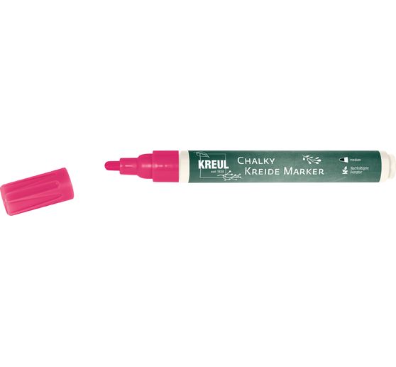 KREUL Chalky Chalk marker "Medium"