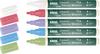 Kreul Chalky Chalk marker - Set, 5 colours