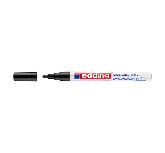 edding 751 "Gloss varnish-Marker"