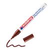 edding 751 "Gloss varnish-Marker"