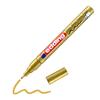 edding 751 "Gloss varnish-Marker"
