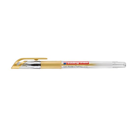edding 2185 "Gel Roller"