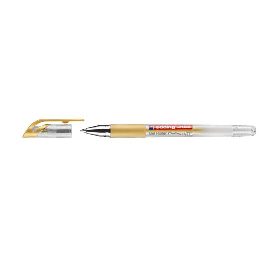 edding 2185 "Gel Roller"