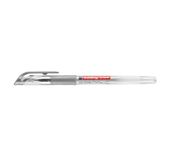 edding 2185 "Gelroller stokken stokken"