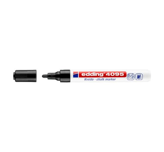 edding 4095 "Krijtmarker"