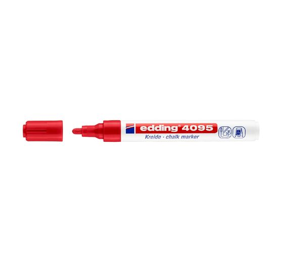 edding 4095 "Krijtmarker"