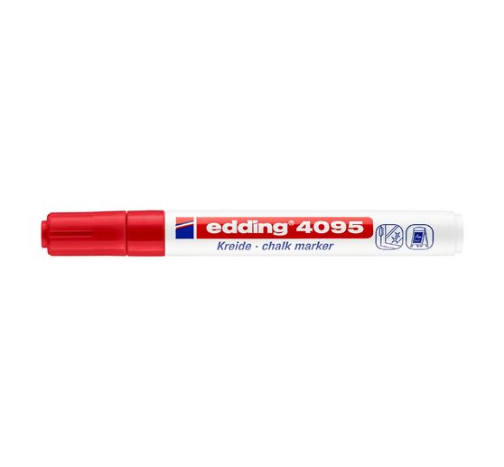 edding 4095 "Krijtmarker"