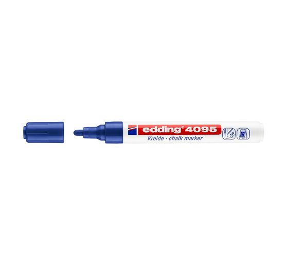 edding 4095 "Krijtmarker"