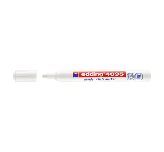 edding 4095 "Krijtmarker"