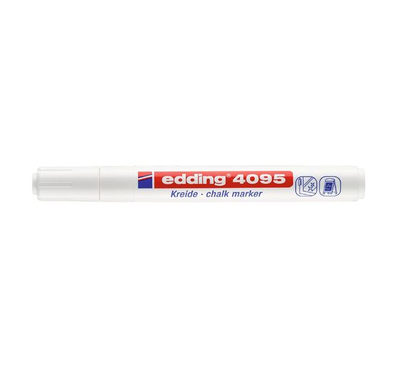 edding 4095 "Krijtmarker"