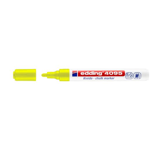 edding 4095 "Krijtmarker"