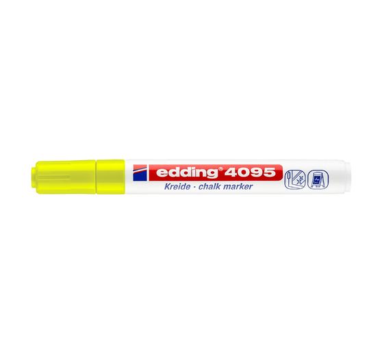 edding 4095 "Krijtmarker"