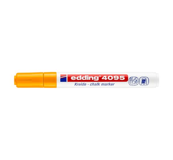 edding 4095 "Krijtmarker"
