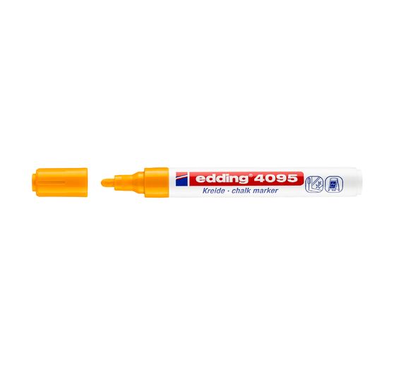 edding 4095 "Krijtmarker"
