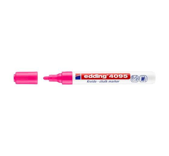 edding 4095 "Krijtmarker"