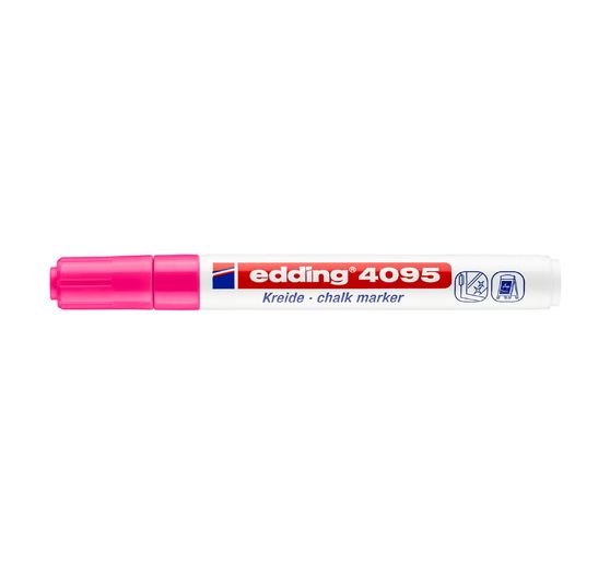 edding 4095 "Krijtmarker"