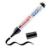 edding Calligraphy Marker, 1 - 5 mm Zwart