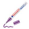 edding 750 "Gloss varnish-Marker"