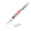 edding 750 "Gloss varnish-Marker"