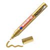 edding 750 "Gloss varnish-Marker"