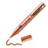 edding 750 "Gloss varnish-Marker"