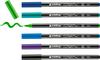 edding 4200 Porselein penseelpen "Cool"