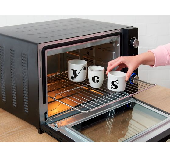 edding 4200 Porselein penseelpen "Warm"