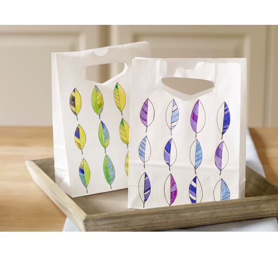 edding 1340 "Tangle brush pen set"