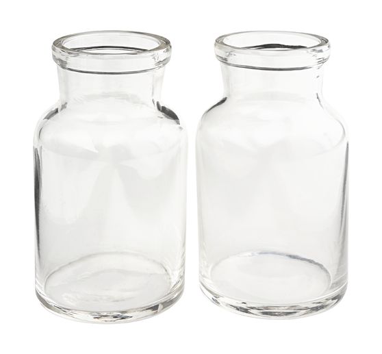 VBS Bottle vases