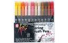 Brush pen Koi Coloring Brush set, 48 colours