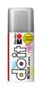 Marabou do it METALLIC,150ml, Metallic-Zilver