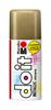Marabou do it METALLIC,150ml, Metallic-Zilver